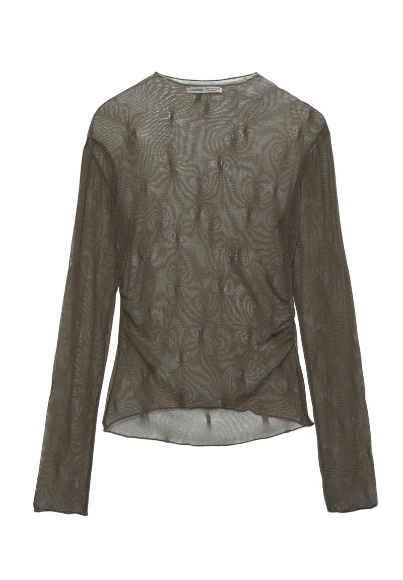 Blusa