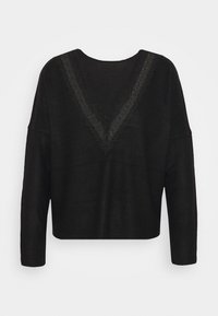 ONLY Trui - black