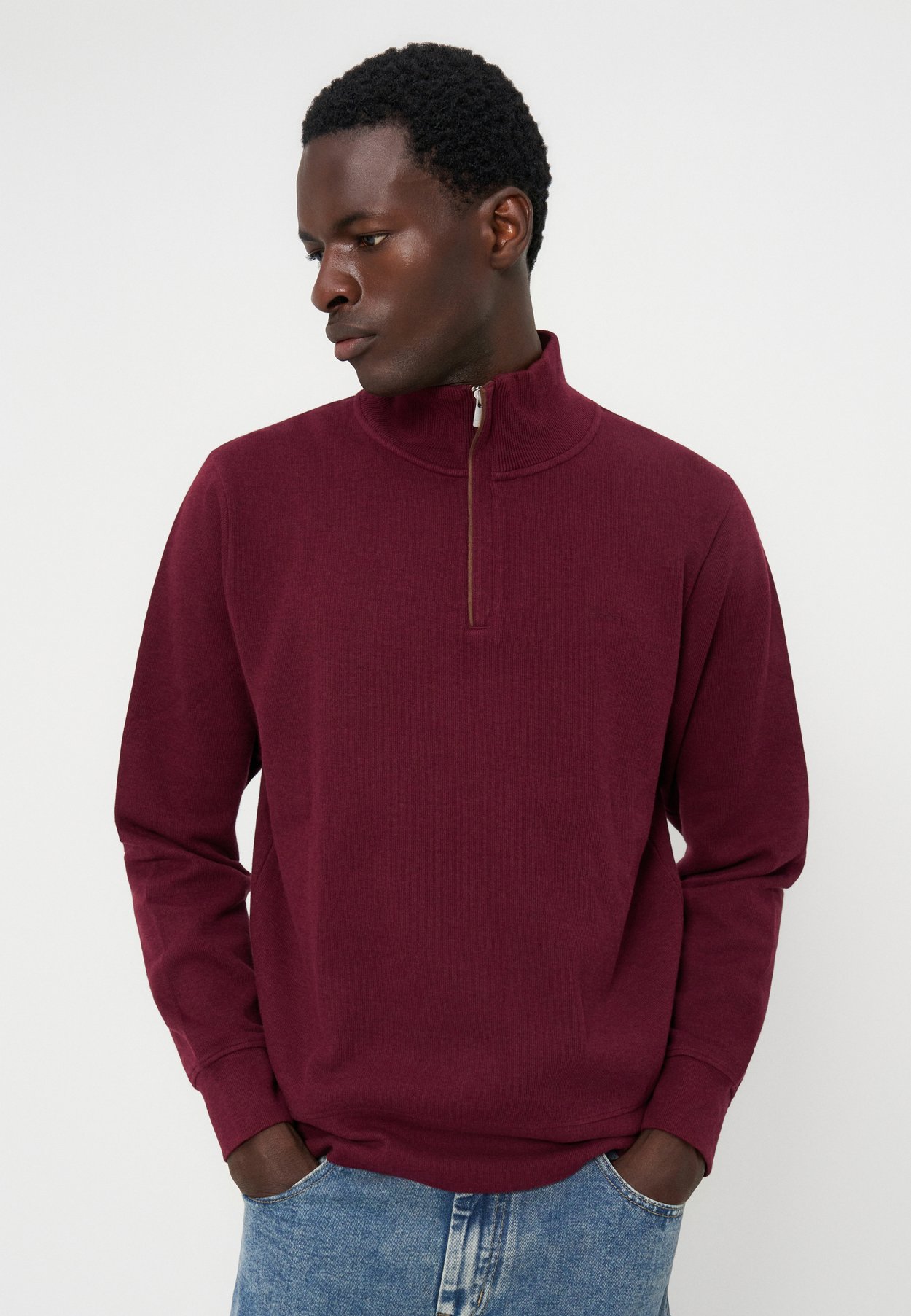 Strickpullover