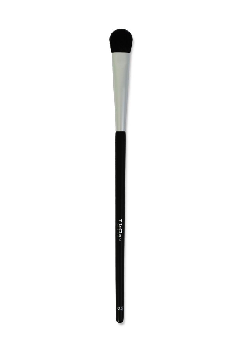 T.LeClerc T.LECLERC GESICHTSPINSEL FLAT BRUSH 04 - Lidschattenpinsel