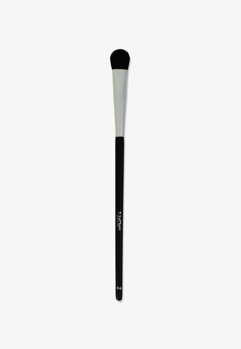 T.LeClerc T.LECLERC GESICHTSPINSEL FLAT BRUSH 04 - Lidschattenpinsel