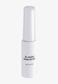 Le Mini Macaron - LE GEL LINER - Set pour les ongles - milkshake Image miniature 1