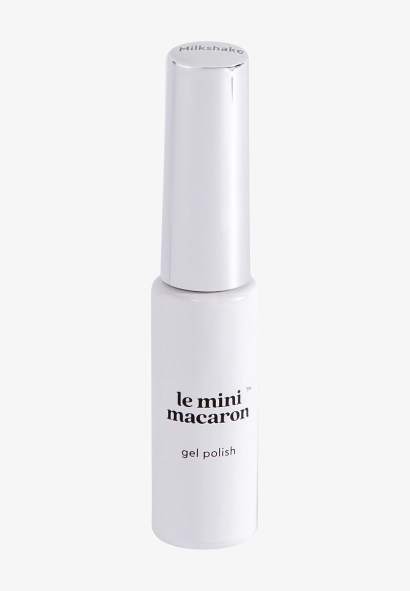 Le Mini Macaron - LE GEL LINER - Set pour les ongles - milkshake, Agrandir
