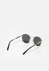 Polaroid UNISEX - Sunglasses - gold-coloured/grey
