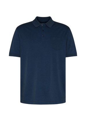 Polo shirt - marine