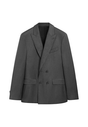 Massimo Dutti, Jakkesæt blazere - grey