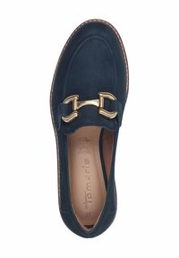 Tamaris Instappers - navy