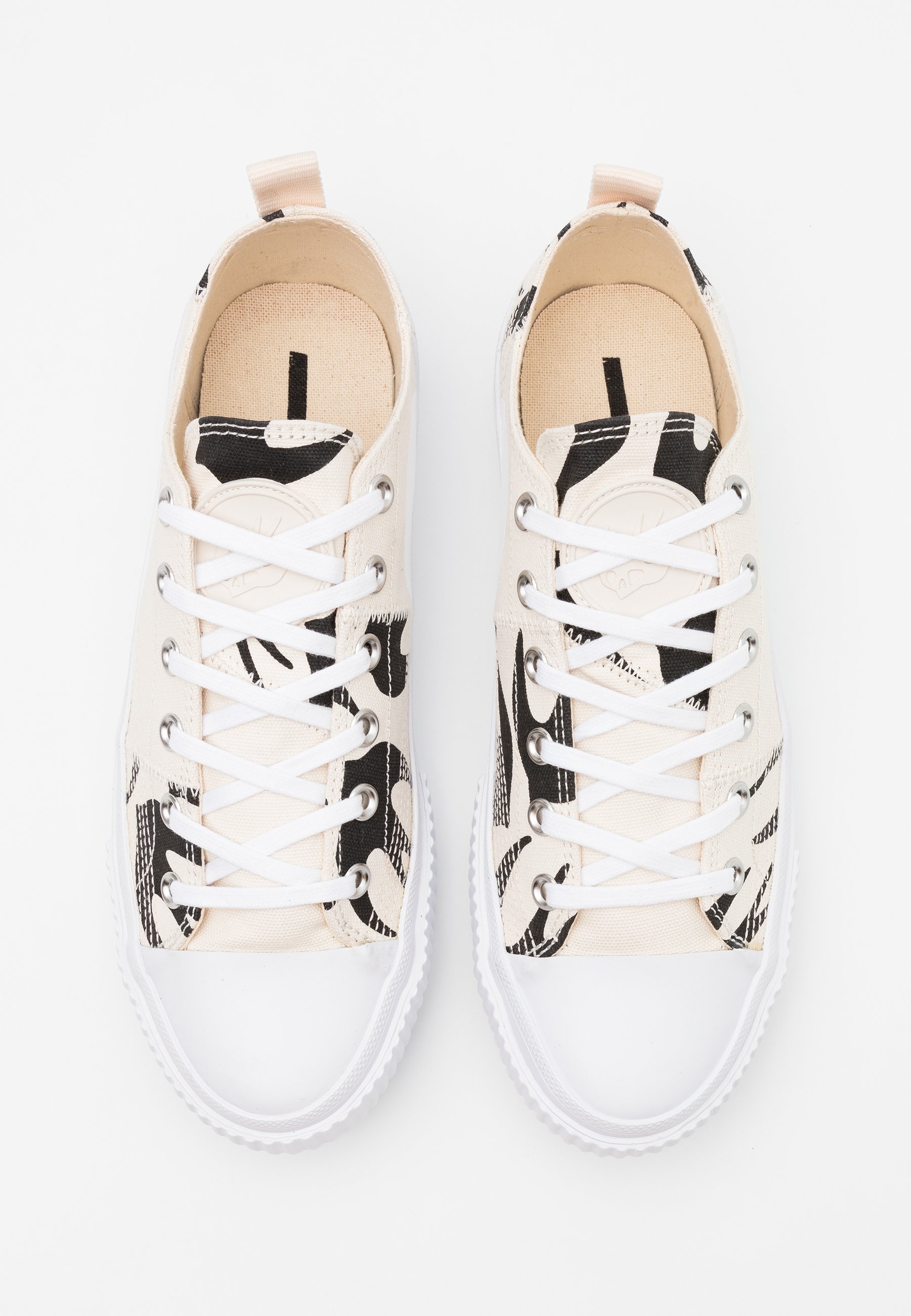 zalando alexander mcqueen sneakers