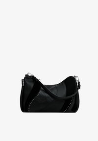 Unselected, black