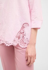 Eterna SCHLUPFBLUSE - LOOSE FIT - Camicetta - rosa