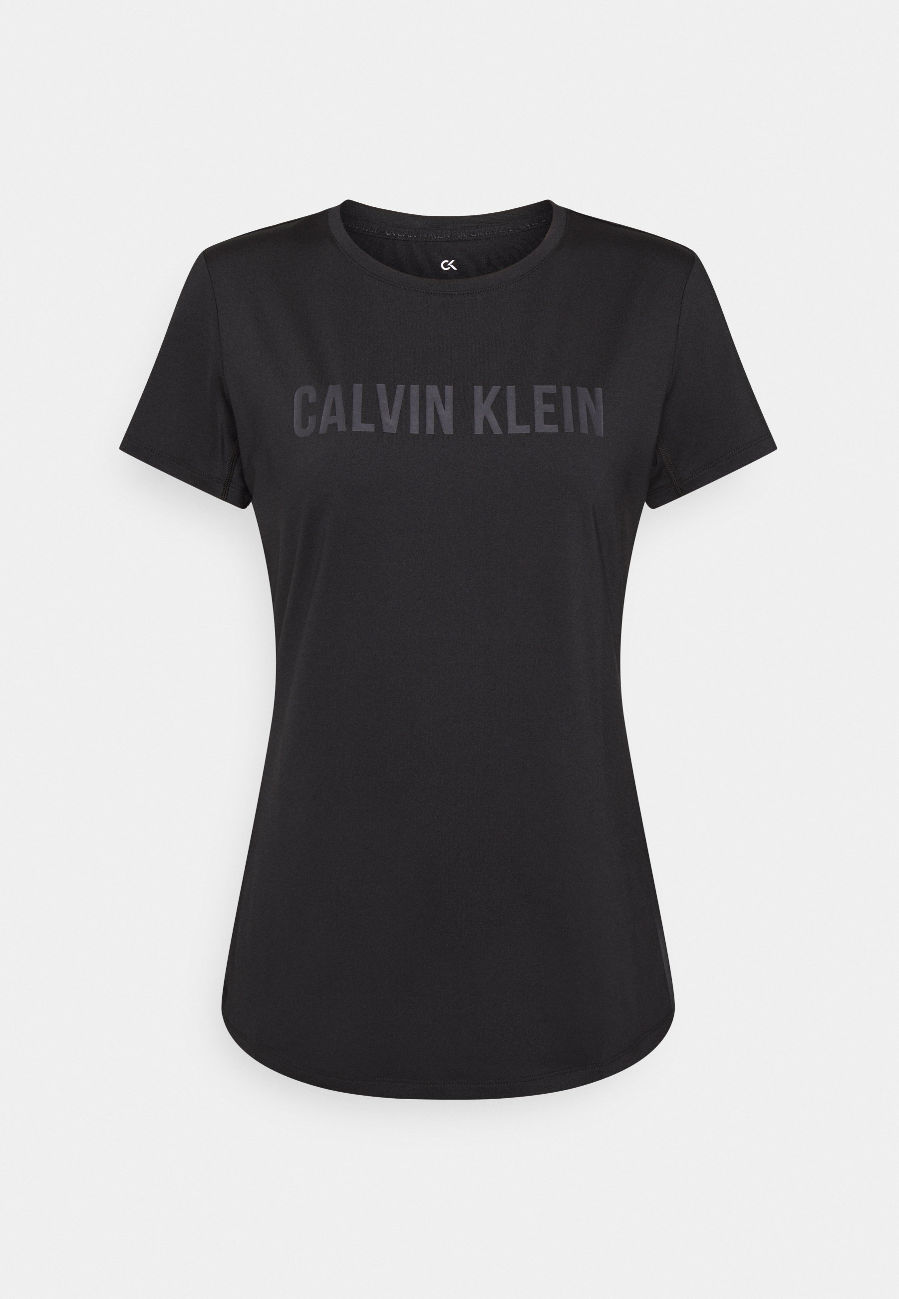 Donna PW - SS LOGO - T-shirt con stampa Donna PW - SS LOGO - T-shirt con stampa