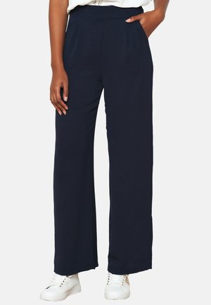 LolaLiza Broek - navy basic