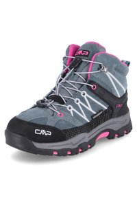 CMP RIGEL - Hikingschuh - grau