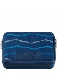 Step by Step 43TLG - Pencil case - soccer lars
