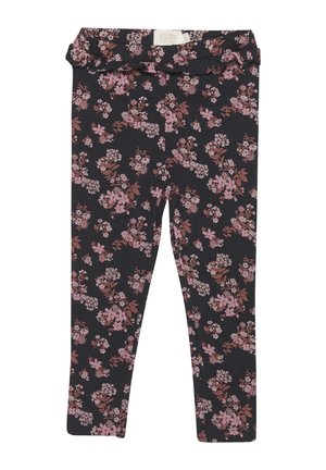 Broek - black