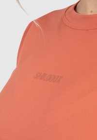 Smilodox CROP  pomarańczowy