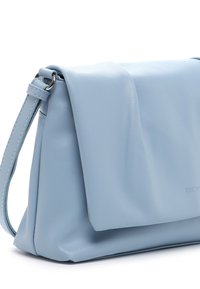 Emily & Noah VALENCE RUE - Ülerinna-kott - lightblue 530
