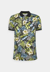Jack & Jones Poloshirt - black