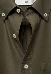 Mango Overhemd - khaki