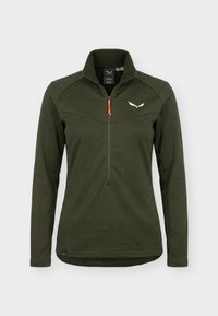 Neselectat, dark olive