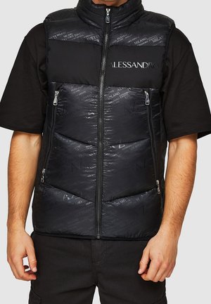 Smanicato - black