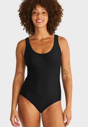 Baddräkt - svart