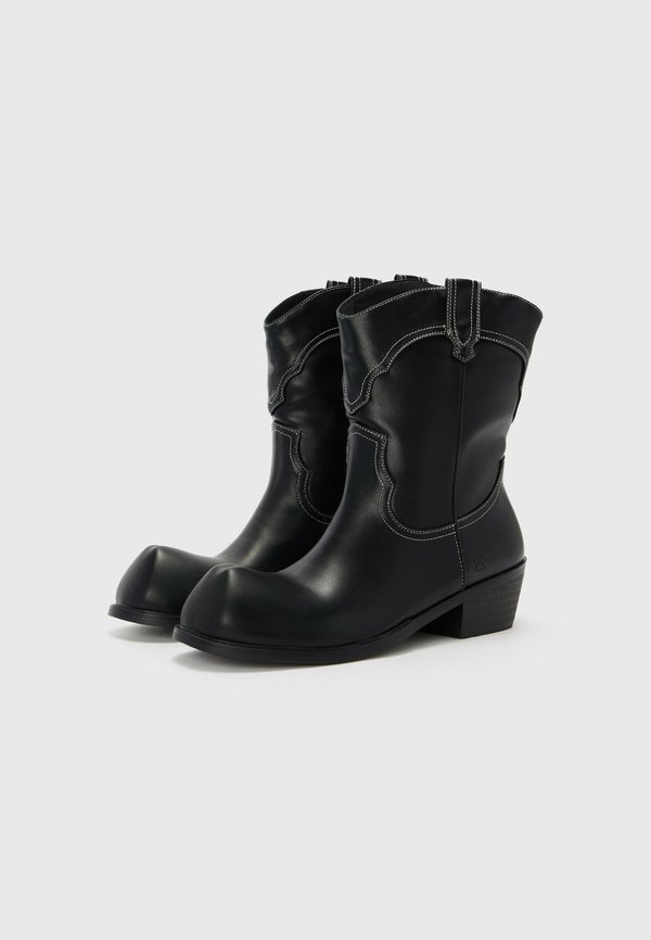 HEXMARK SNUB NOSE - Classic ankle boots3