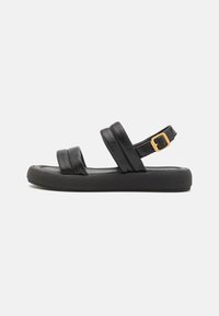 Marc O'Polo - ÄSA - Sandals - black Thumbnail Image 1