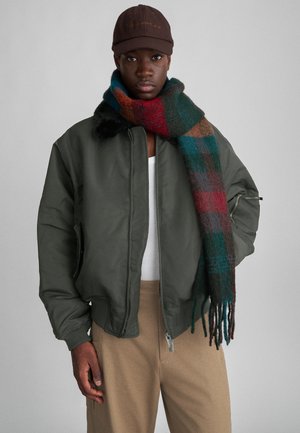 Holzweiler ROVER TROUSERS - Nohavice - taupe