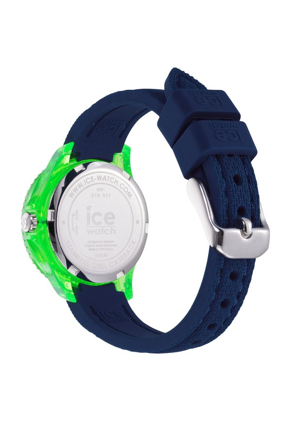 CARTOON – Uhr – dino xs