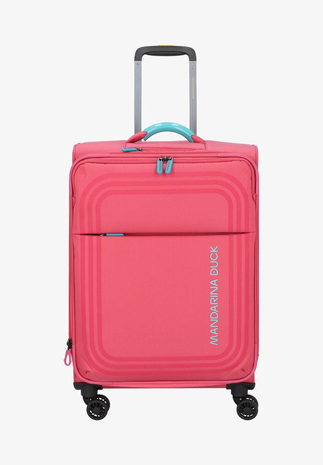 BILBAO - Trolley - hot pink