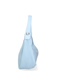Pierre Cardin SHOULDER  - Borsa a mano - light blue