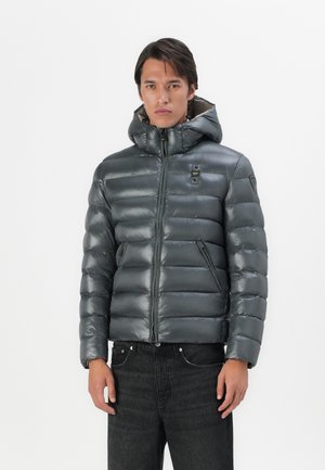 ADAMS - Winterjas - grigio anthrazite