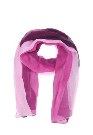 Queen Helena Sciarpa - viola