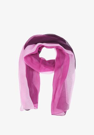 Queen Helena Sciarpa - viola