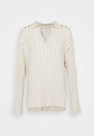 MIRANDA - Camisola - off white/ivory