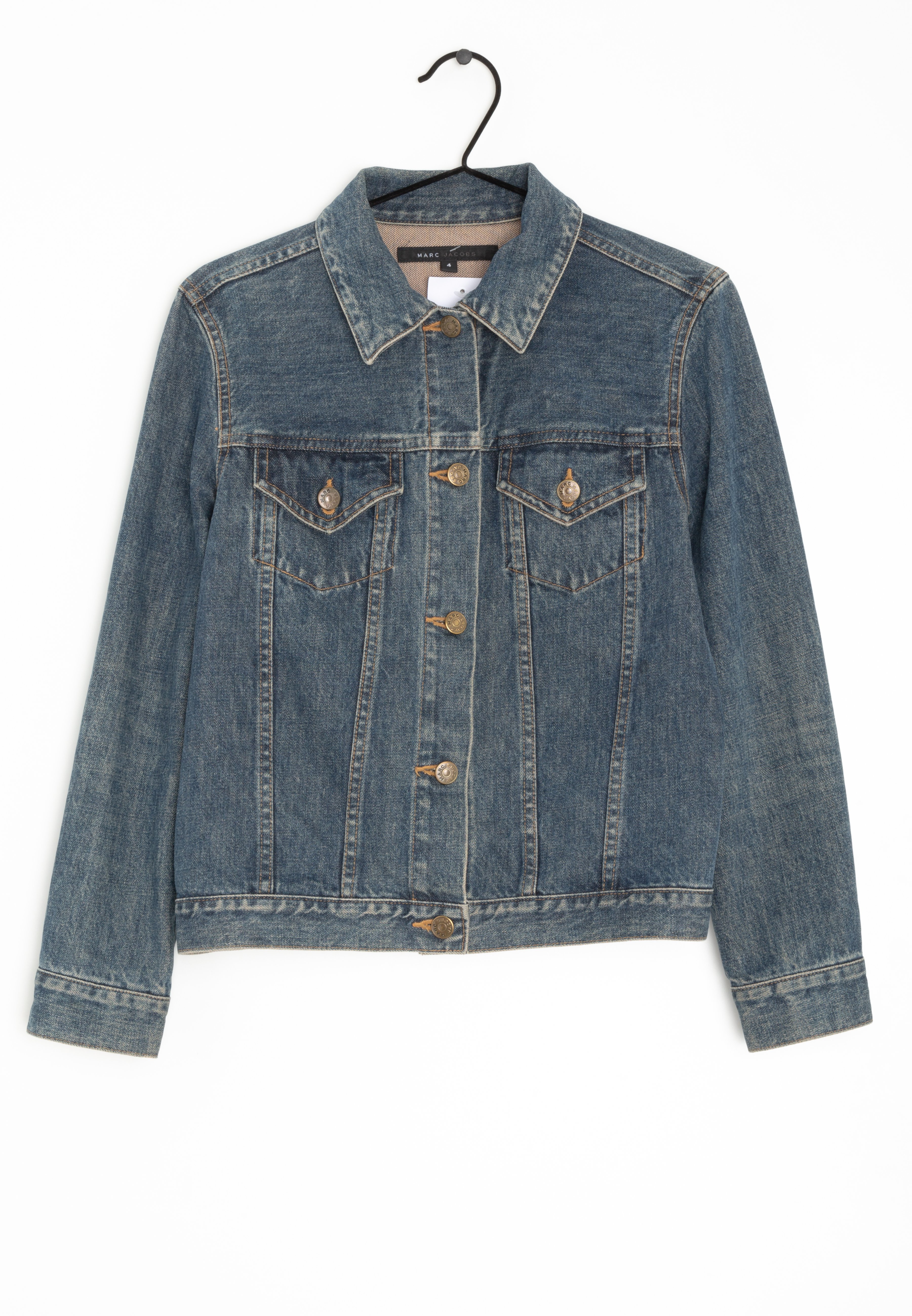 Marc By Marc Jacobs Denim jacket - blue 