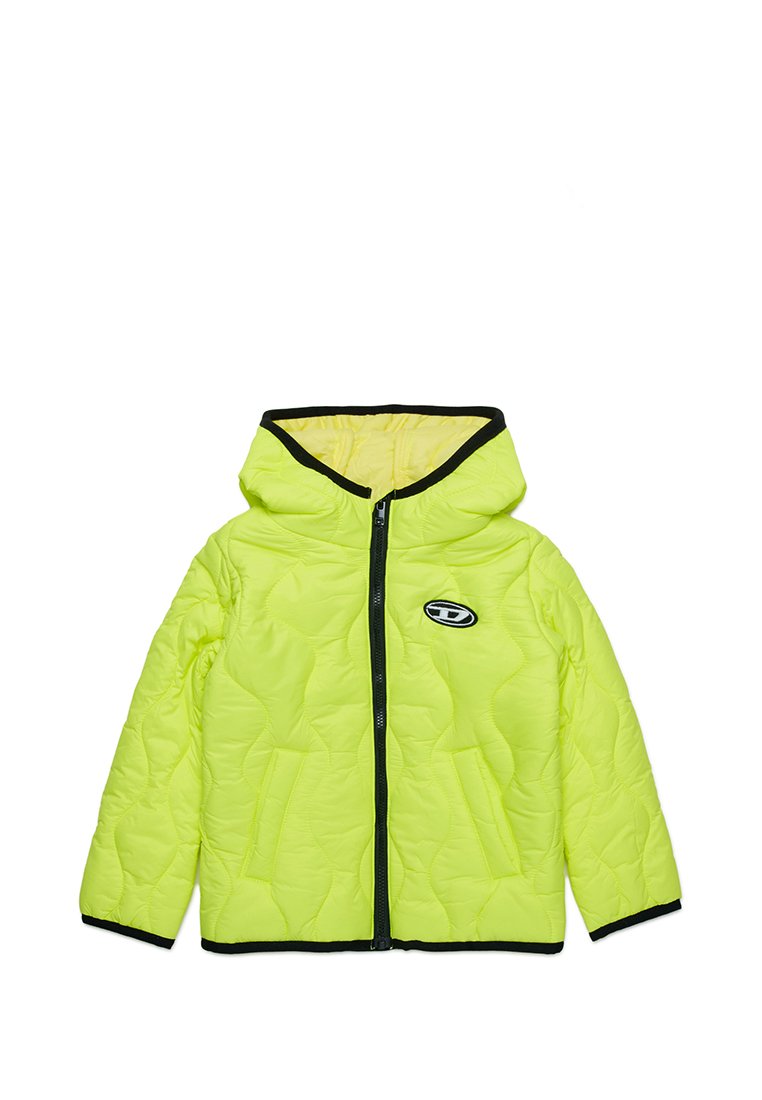 Diesel Jas geel Diesel Jas geel