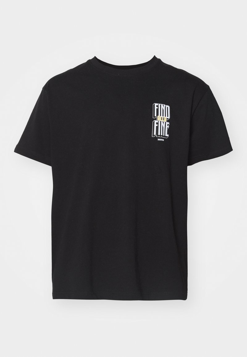 Legacies T-shirt print zwart Legacies T-shirt print zwart