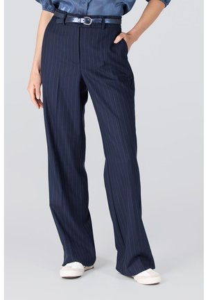COLETTE - Broek - dark blue