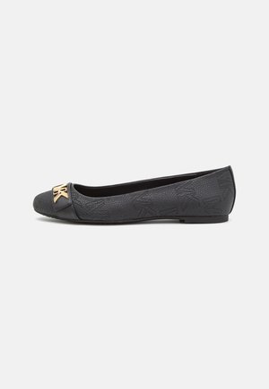 Klassieke ballerina's - BIEGE - Dame - 14.00 Klassieke ballerina's - BIEGE - Dame - 14.00