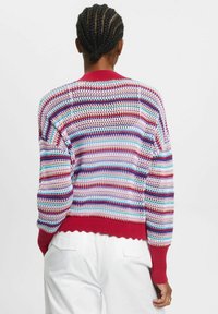 edc by Esprit Trui - pink