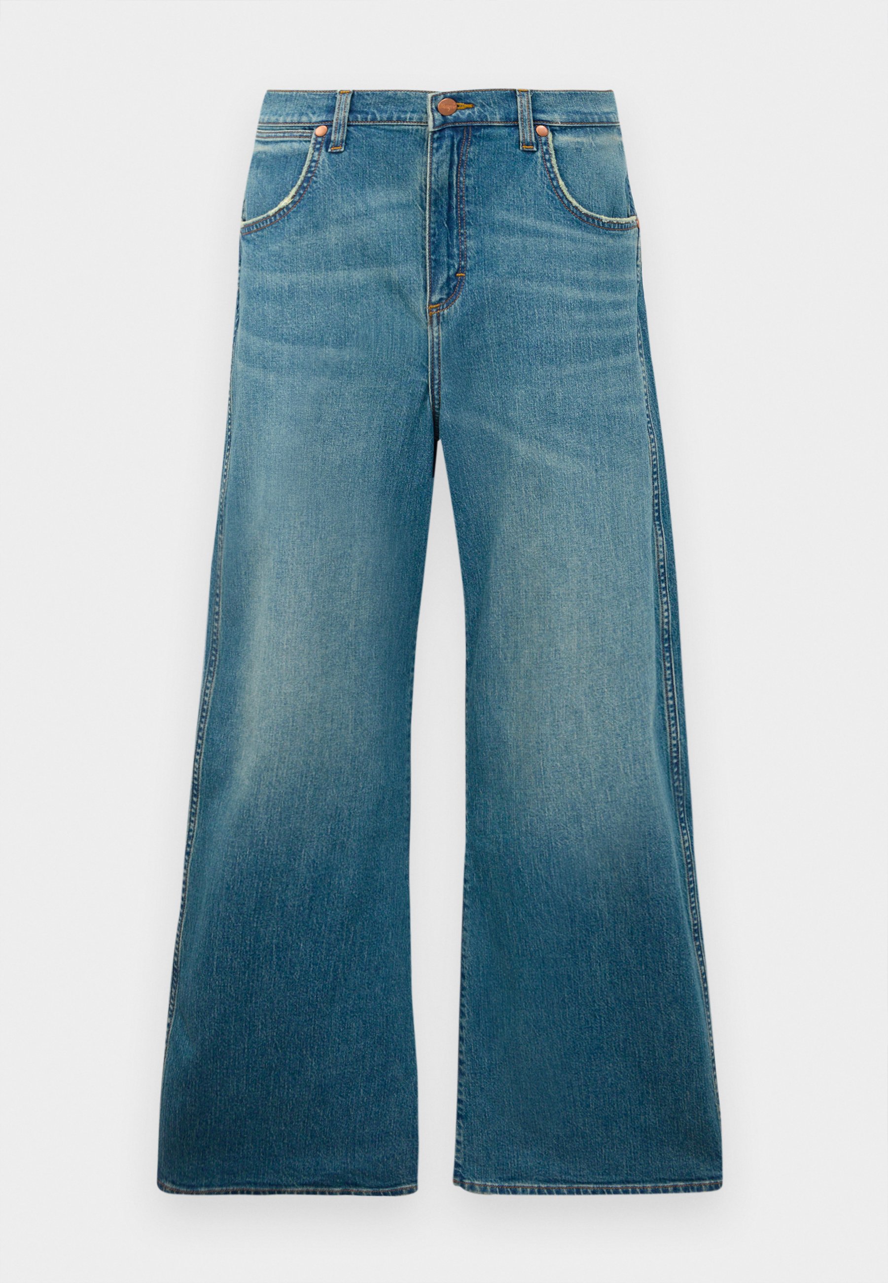 Wrangler Jeans Baggy denim Vintage BAGGY Madness American Size 