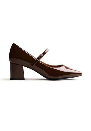 WINDHAM - Escarpins - marron