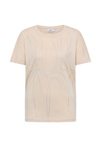 Non sélectionné, beige