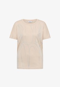 Non sélectionné, beige