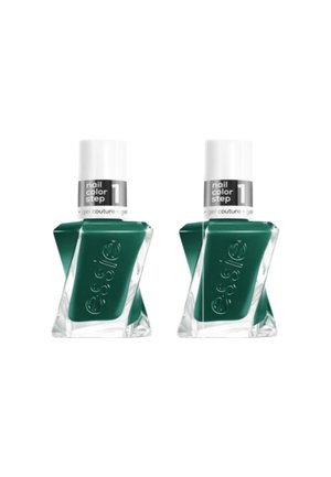 LOT DE 2 - VERNIS À ONGLES GEL COUTURE - Vernis à ongle (top coat) - in vest in style
