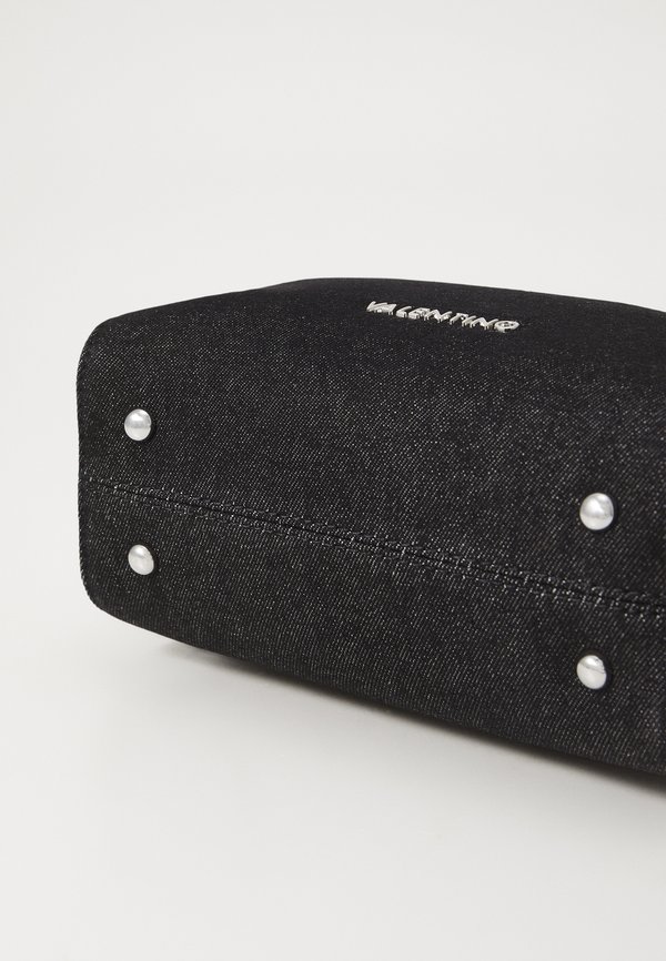 PATTIE  - Cross body bag - nero4