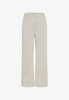 SLDALINE STUDIO - Wide Leg - ancient scroll