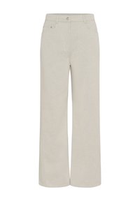 SLDALINE  STUDIO - Široké nohavice - ancient scroll